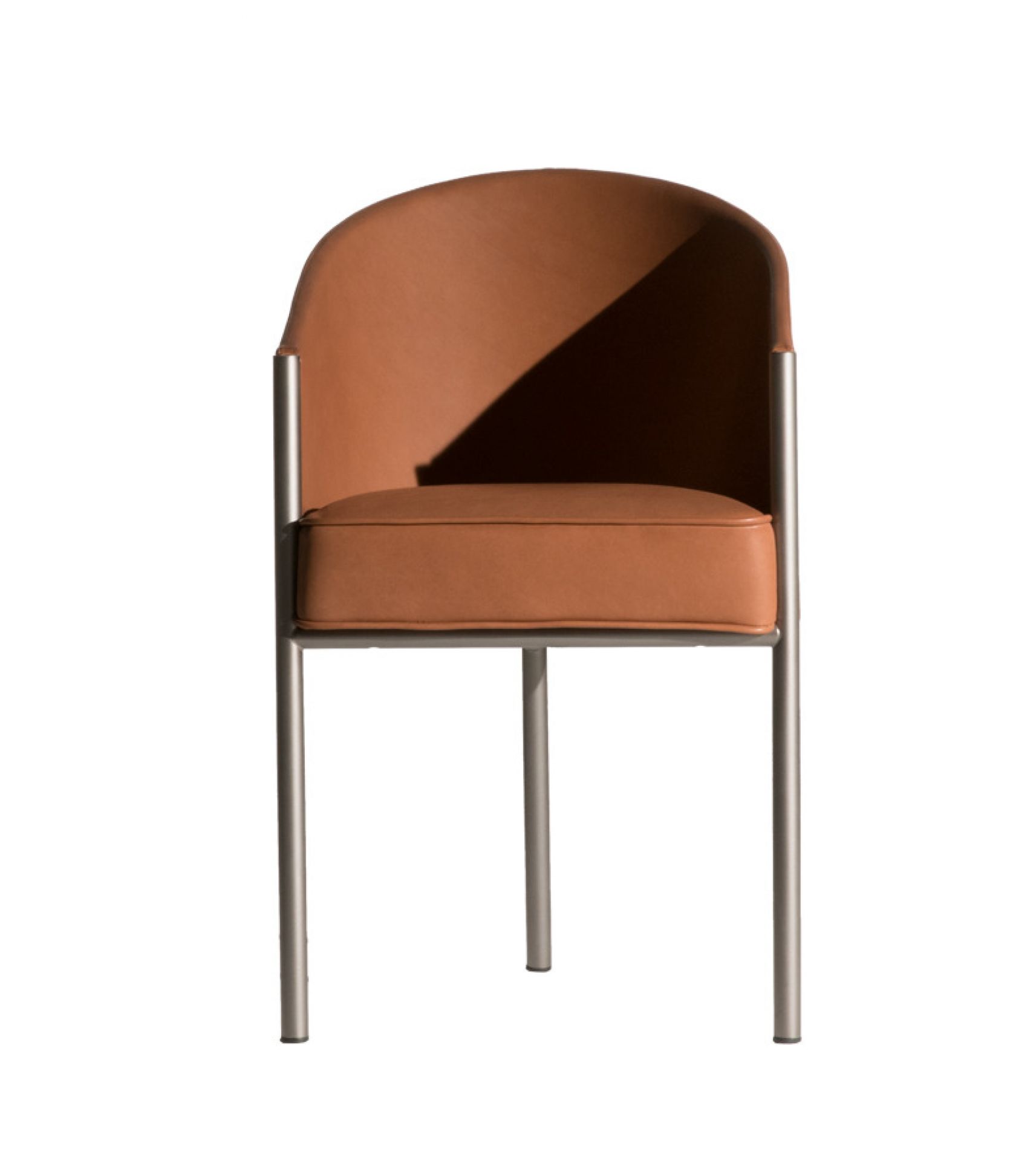 Costes Armchair Leather Driade